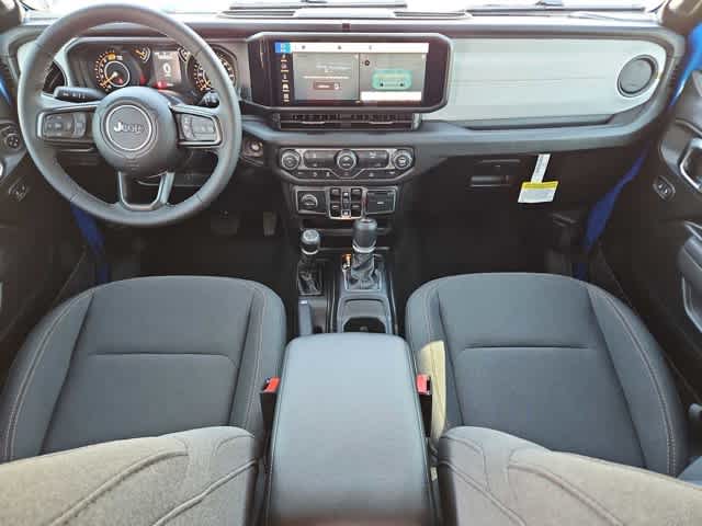 Thumbnail: 2026 Jeep Wrangler - 15