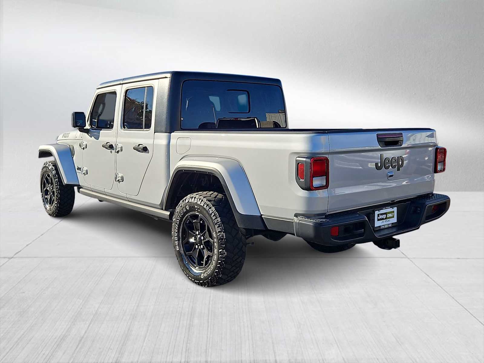 Thumbnail: 2022 Jeep Gladiator - 6
