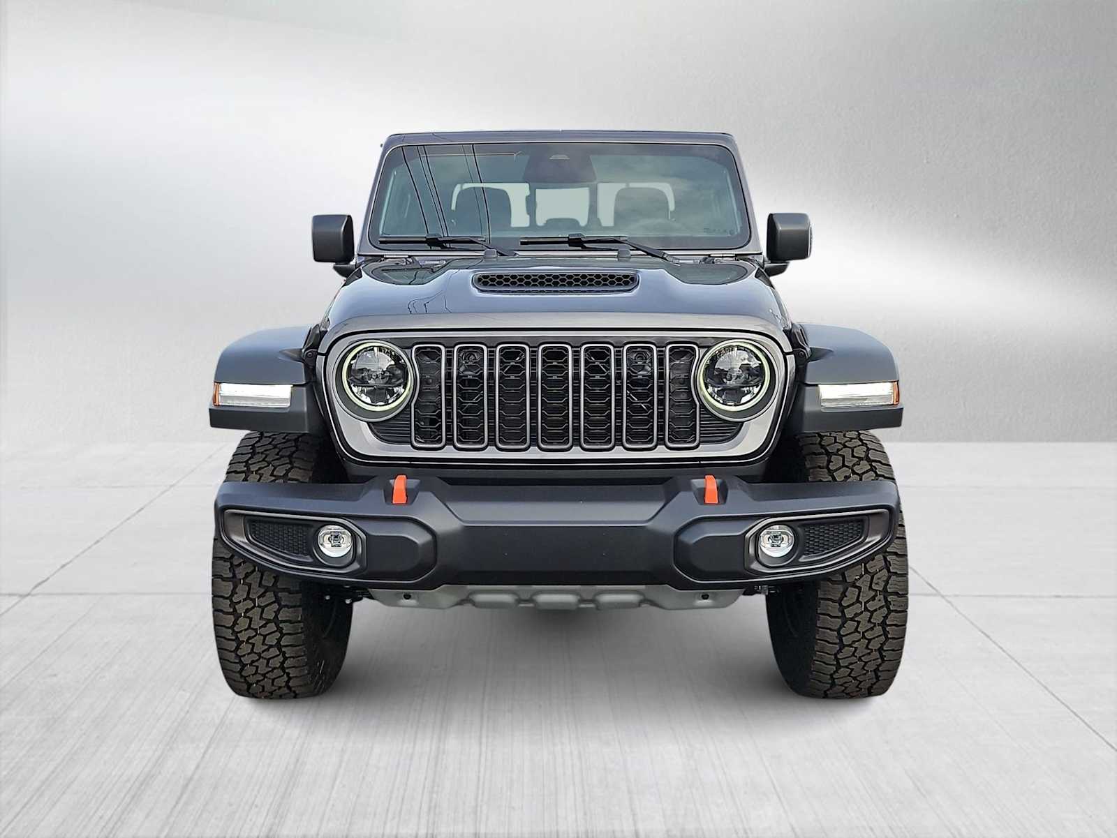 Thumbnail: 2026 Jeep Gladiator - 3