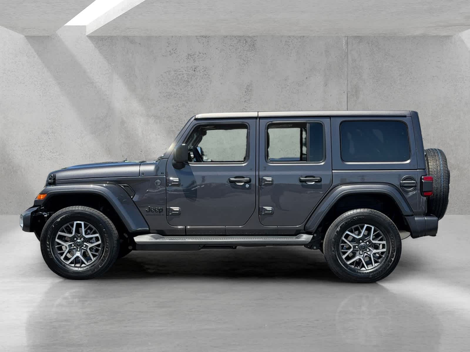 Thumbnail: 2026 Jeep Wrangler - 2