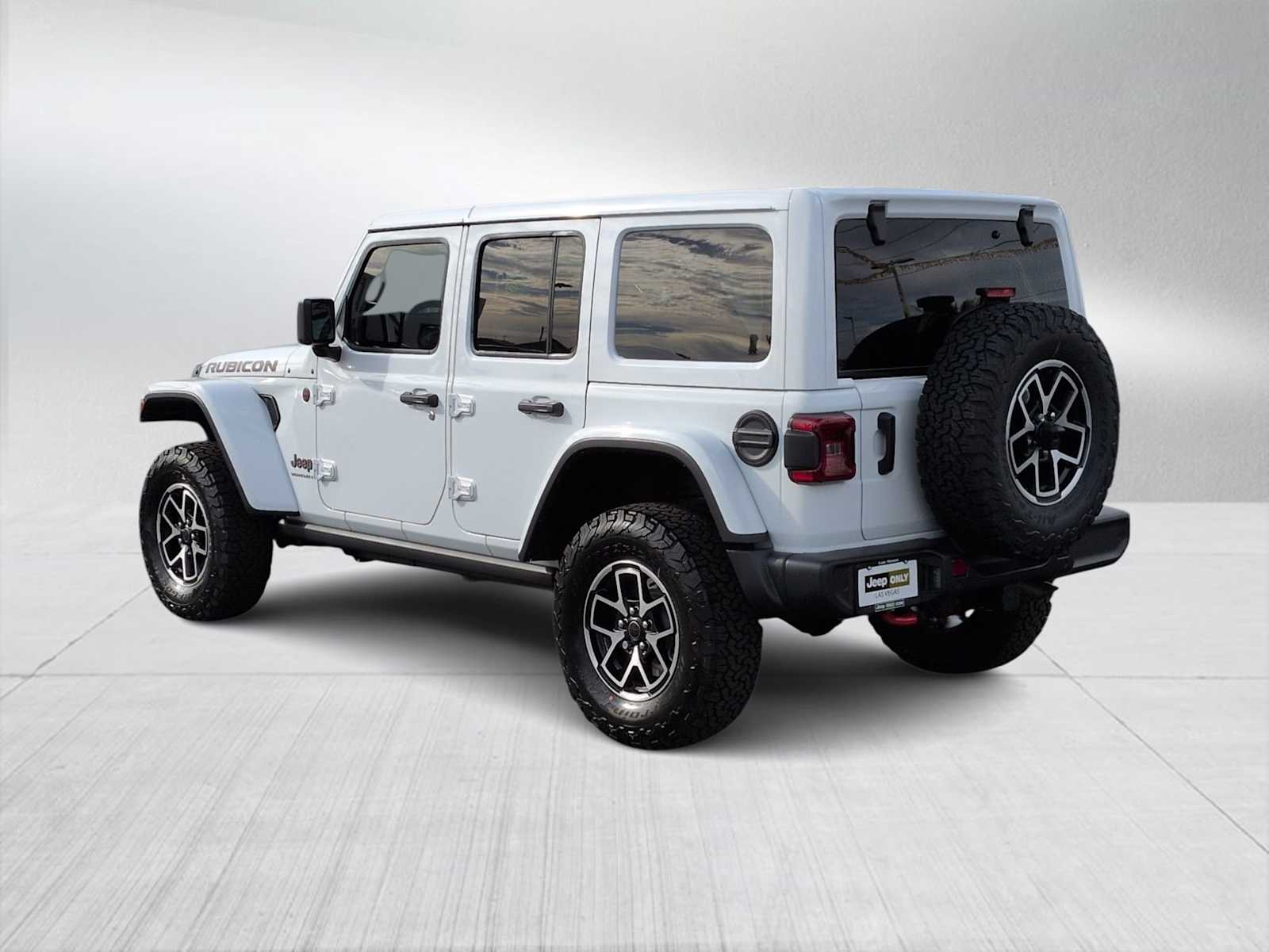 Thumbnail: 2026 Jeep Wrangler - 6