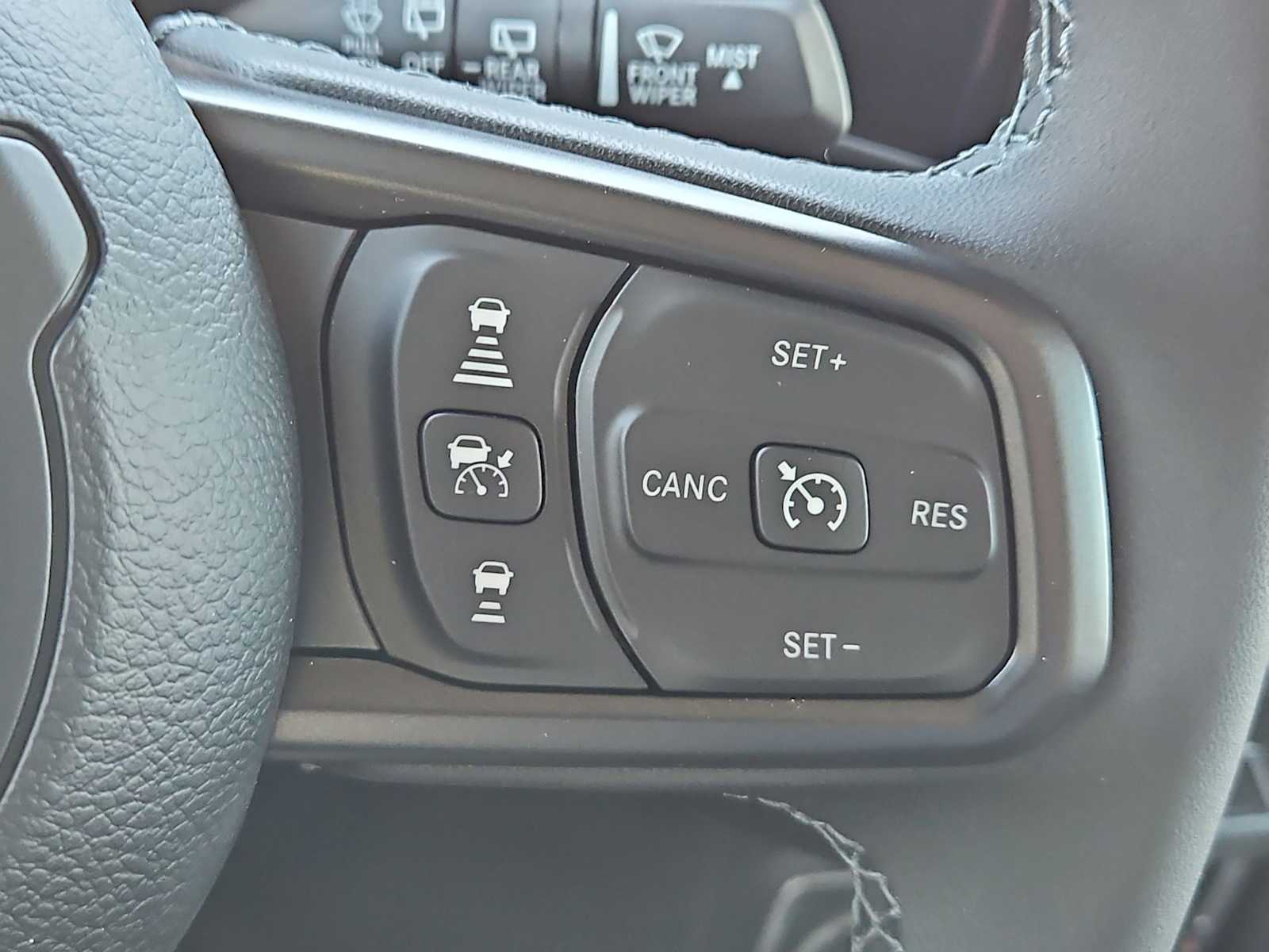 Thumbnail: 2026 Jeep Wrangler - 23