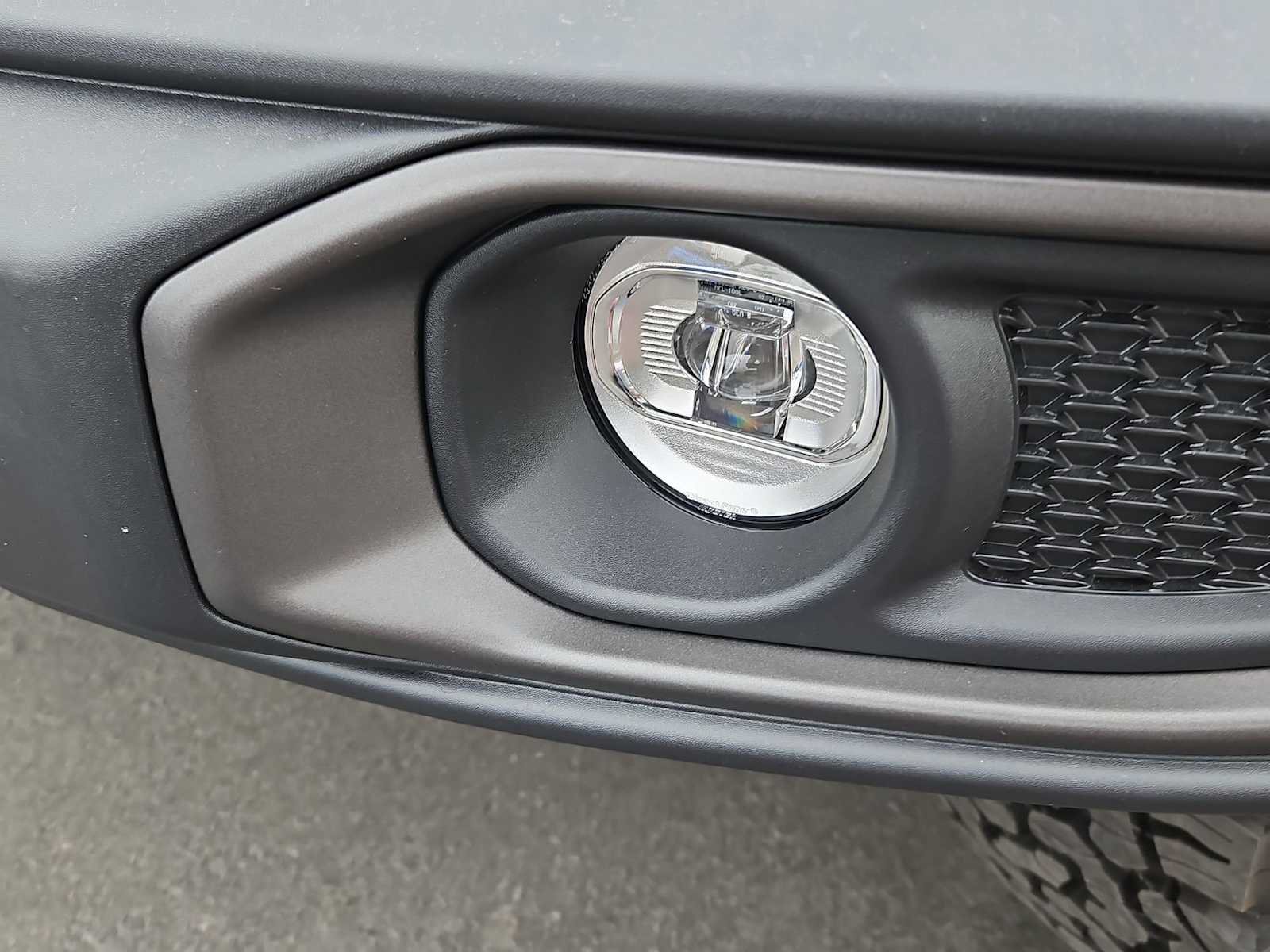 Thumbnail: 2025 Jeep Wrangler - 11