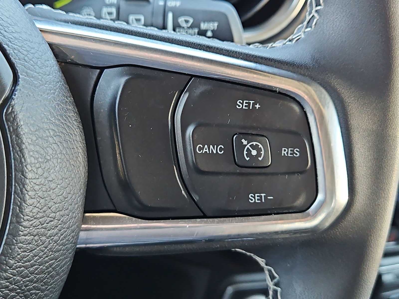 Thumbnail: 2023 Jeep Wrangler - 23