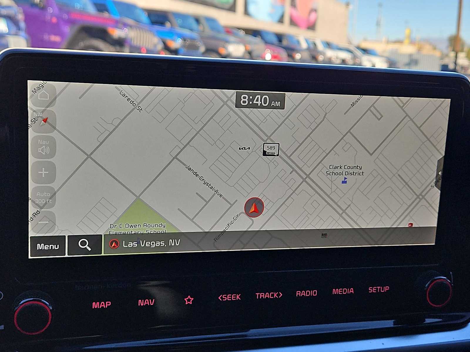 Thumbnail: 2023 Kia Forte - 30