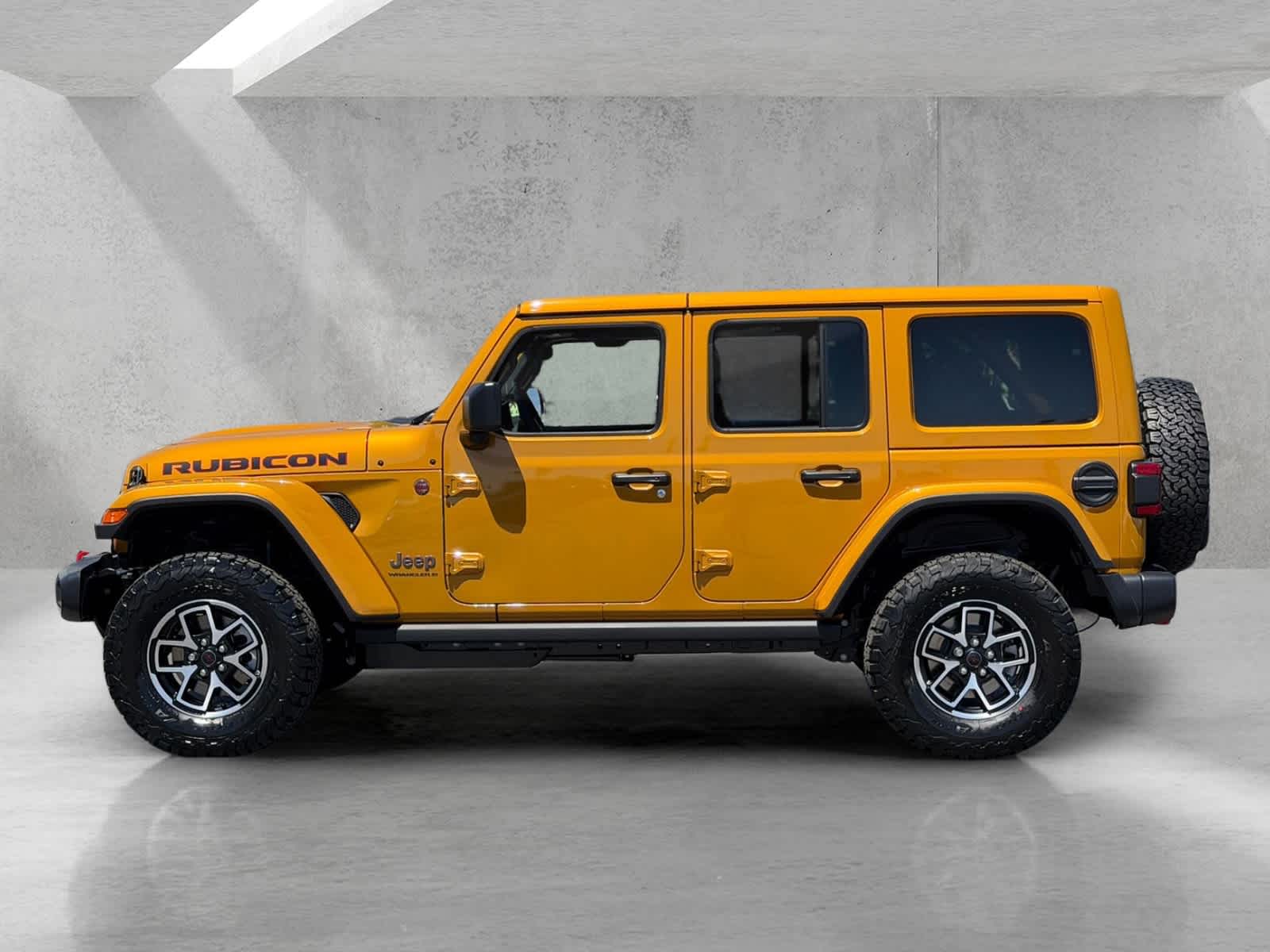 Thumbnail: 2026 Jeep Wrangler - 2