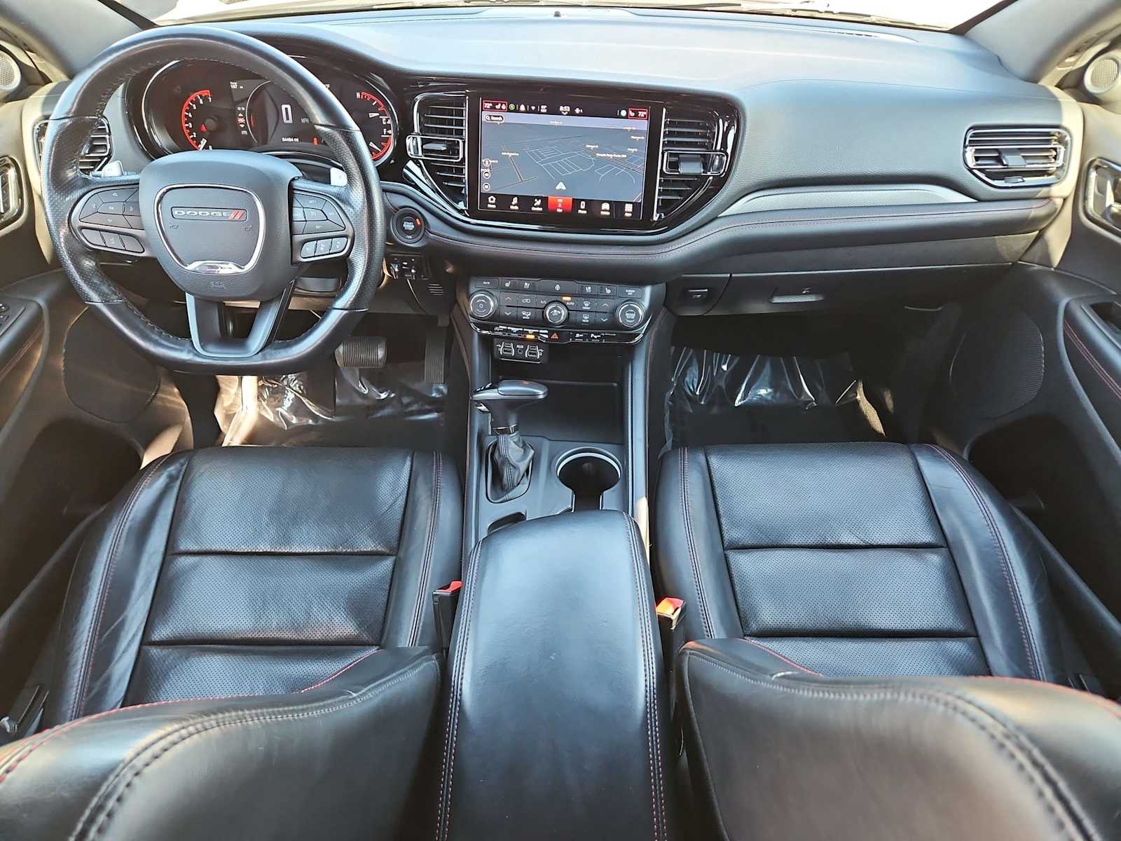 Thumbnail: 2024 Dodge Durango - 15