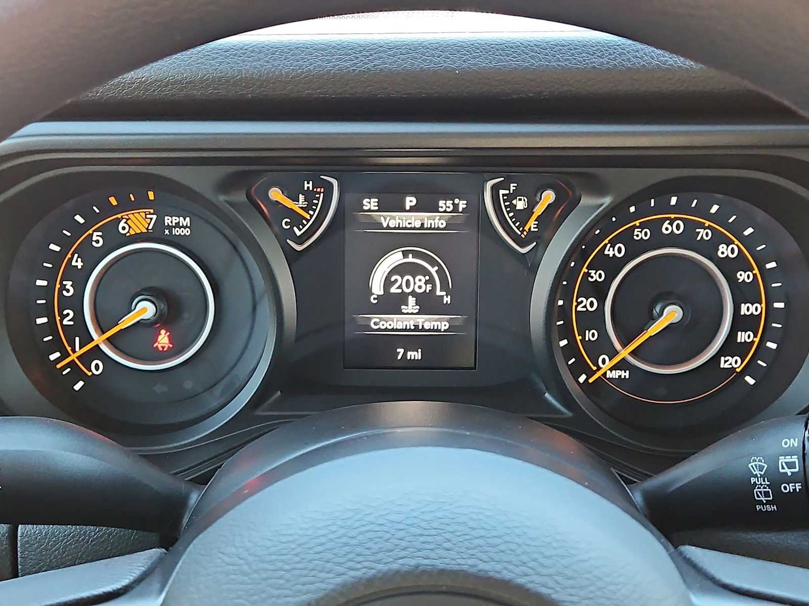 Thumbnail: 2026 Jeep Wrangler - 30