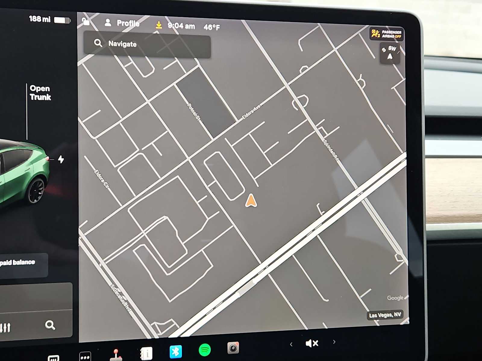 Thumbnail: 2021 Tesla Model Y - 28