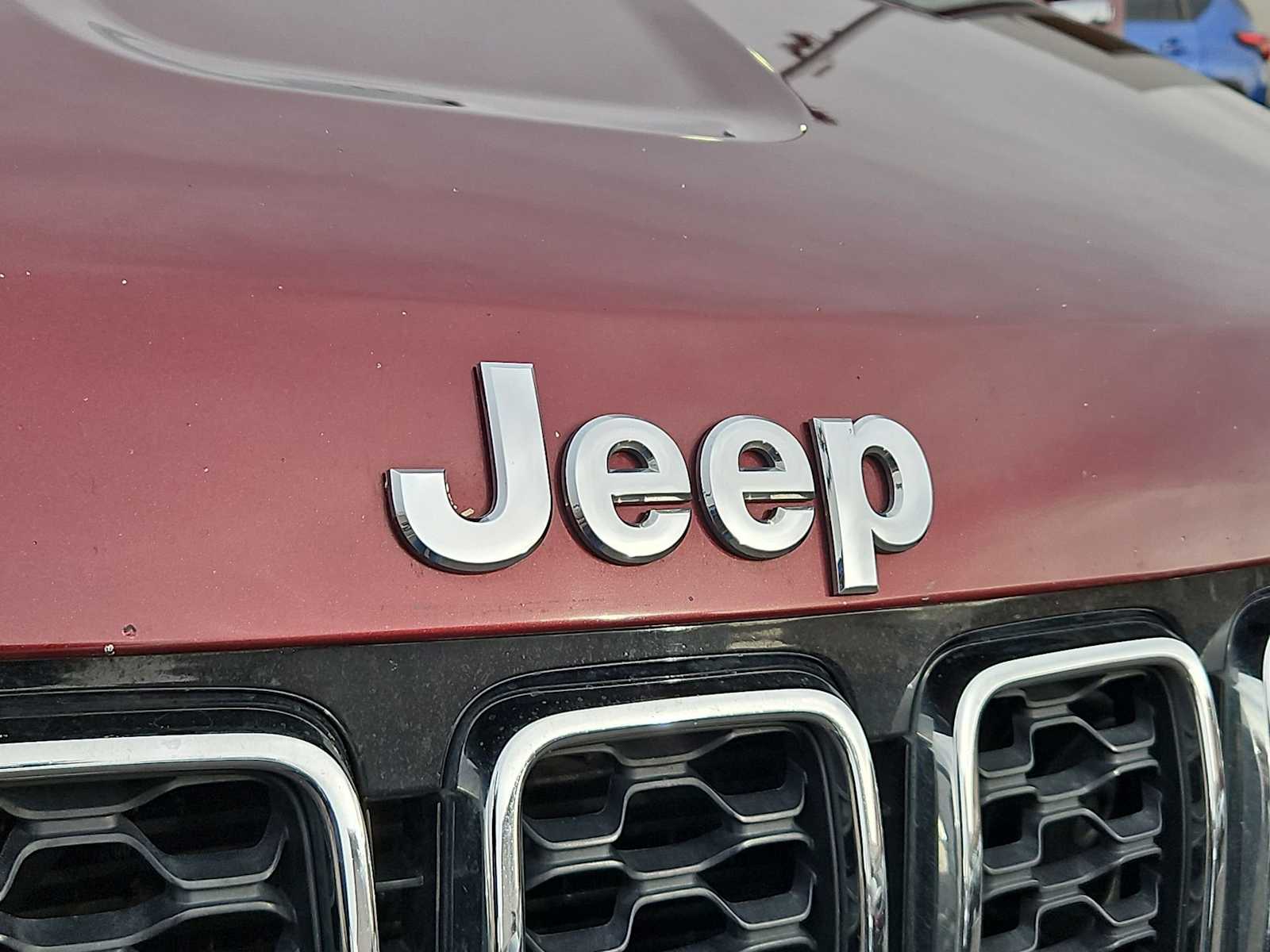 Thumbnail: 2022 Jeep Grand Cherokee - 24