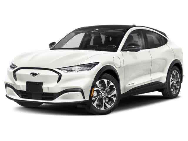 2023 Ford Mustang Mach-E Premium -
                  Las Vegas, NV