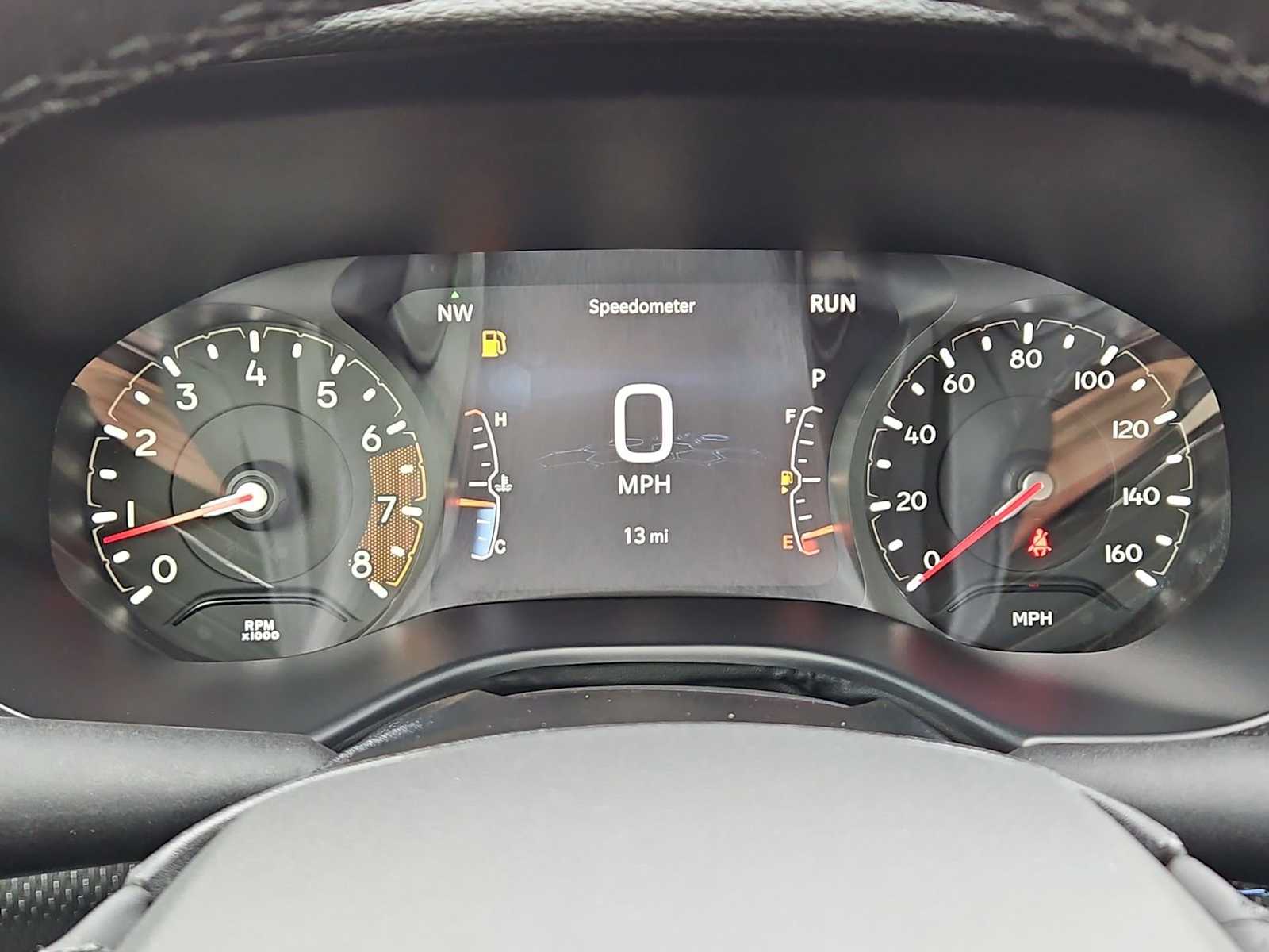 Thumbnail: 2026 Jeep Compass - 31