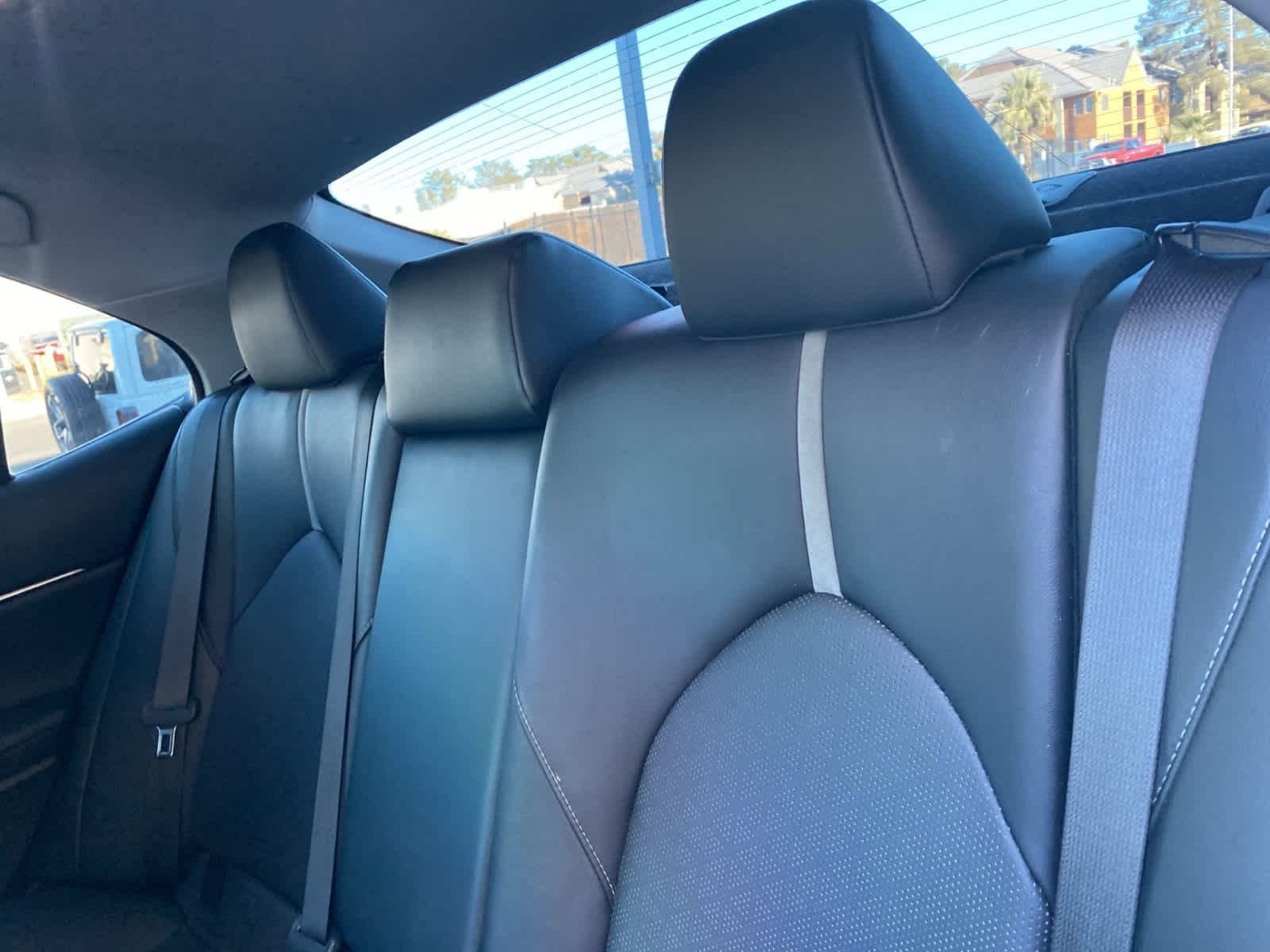 Thumbnail: 2021 Toyota Camry - 15