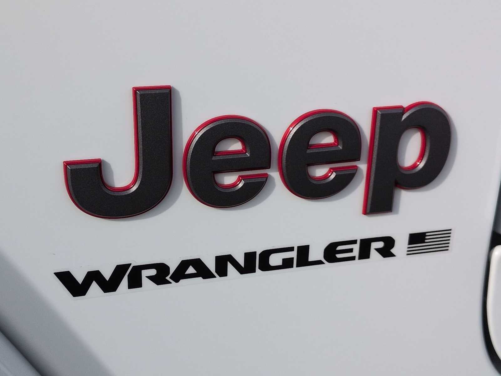 Thumbnail: 2026 Jeep Wrangler - 12