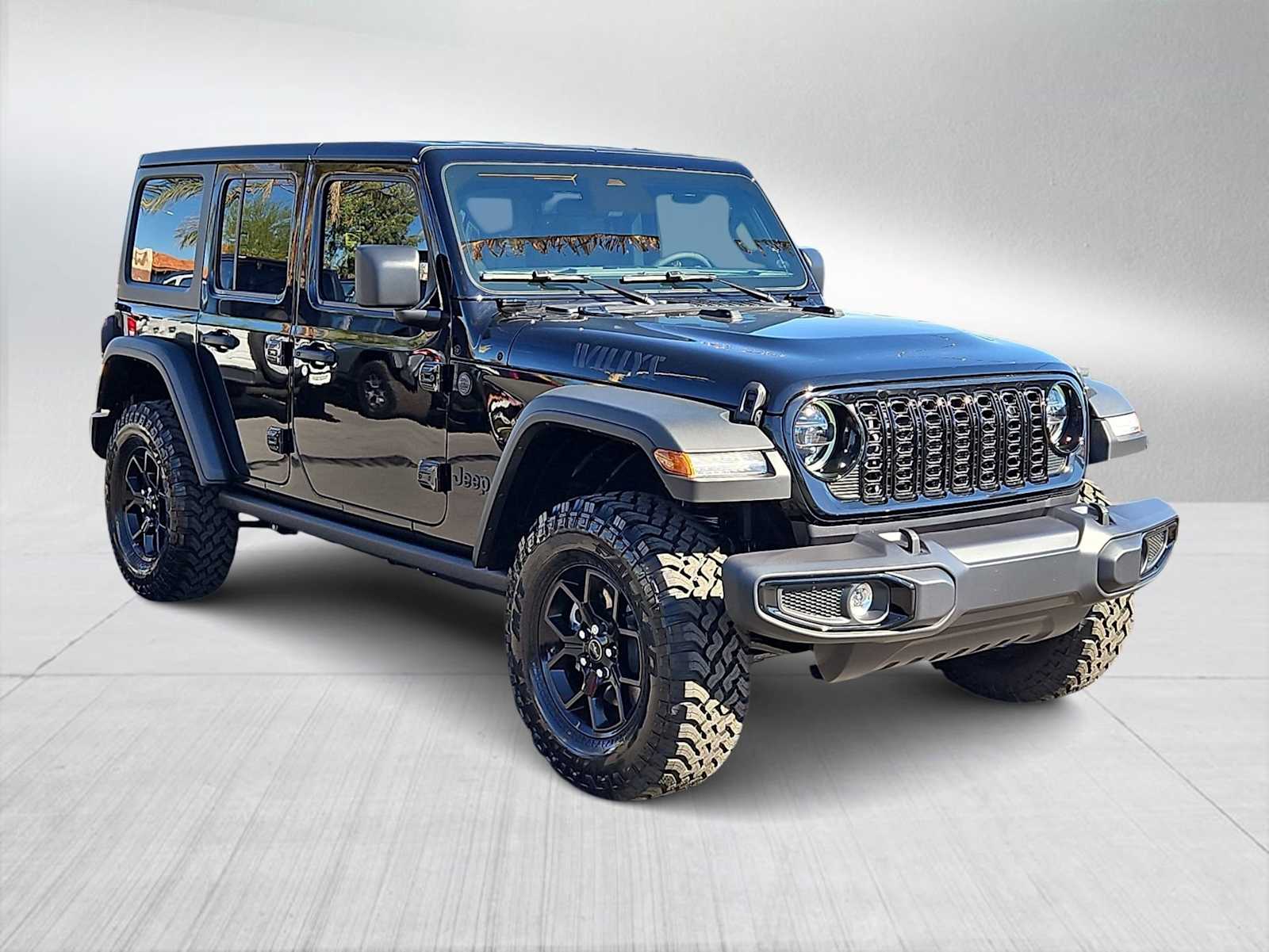 Thumbnail: 2026 Jeep Wrangler - 2