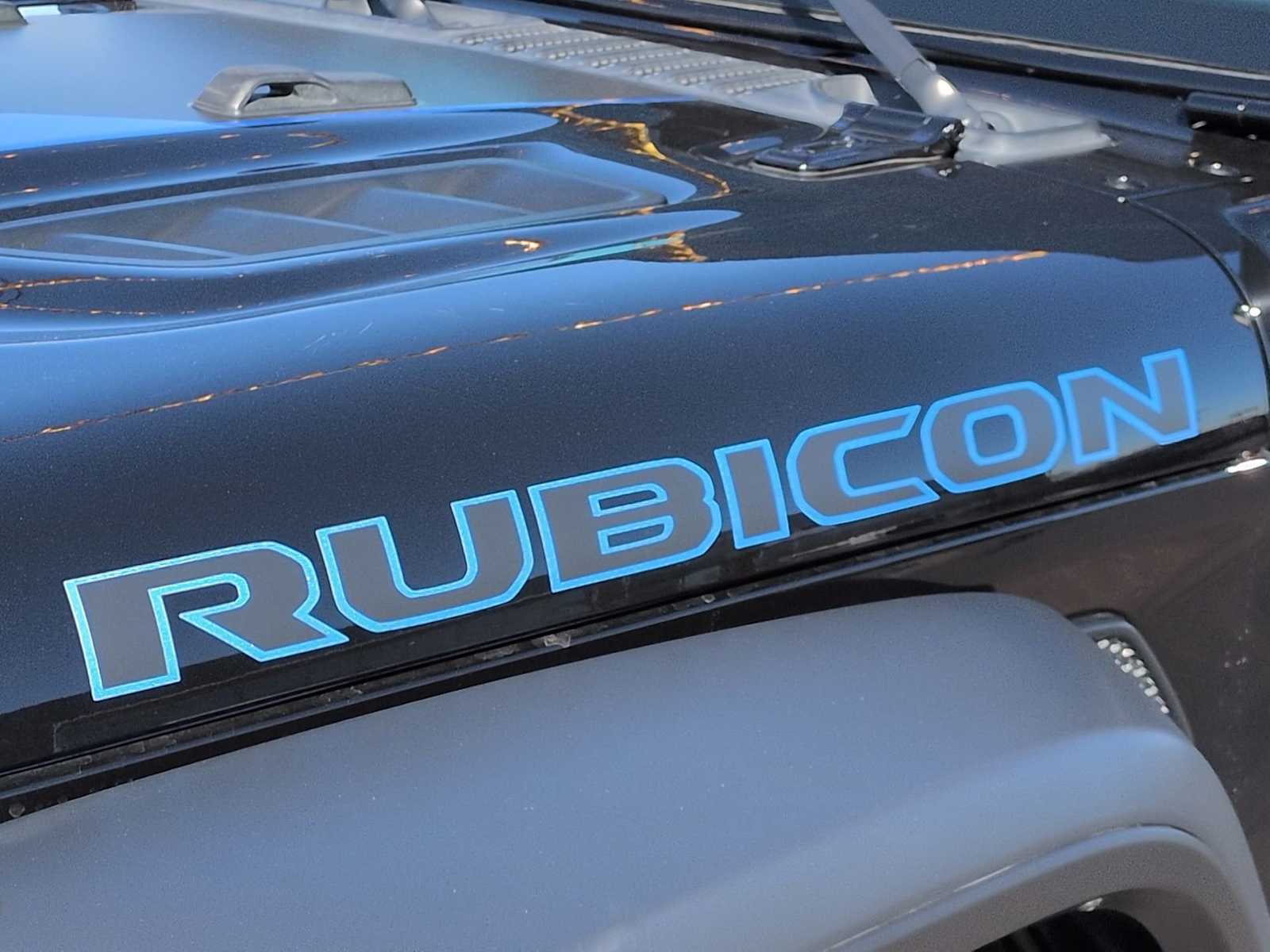 Thumbnail: 2021 Jeep Wrangler - 26