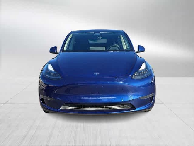 Thumbnail: 2024 Tesla Model Y - 3