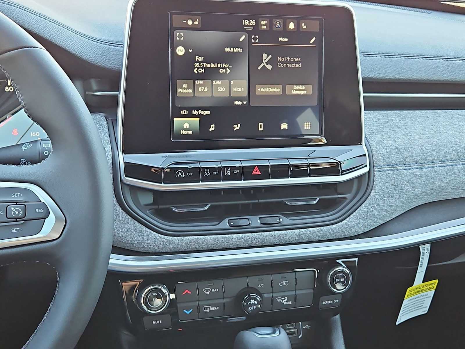 Thumbnail: 2026 Jeep Compass - 27