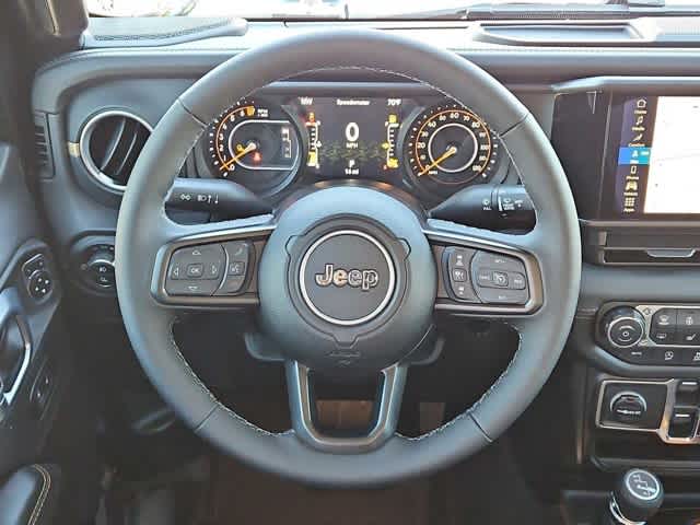 Thumbnail: 2026 Jeep Gladiator - 22