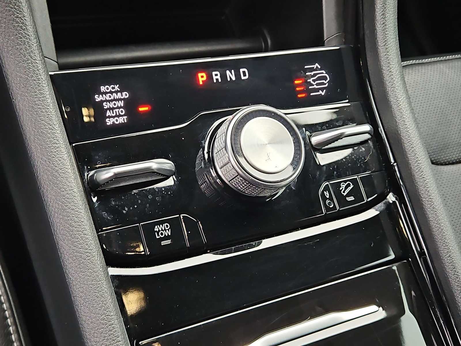 Thumbnail: 2023 Jeep Grand Cherokee - 34