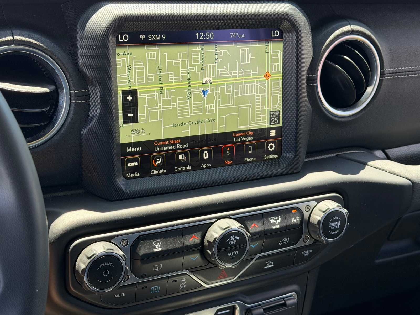 Thumbnail: 2023 Jeep Wrangler - 16