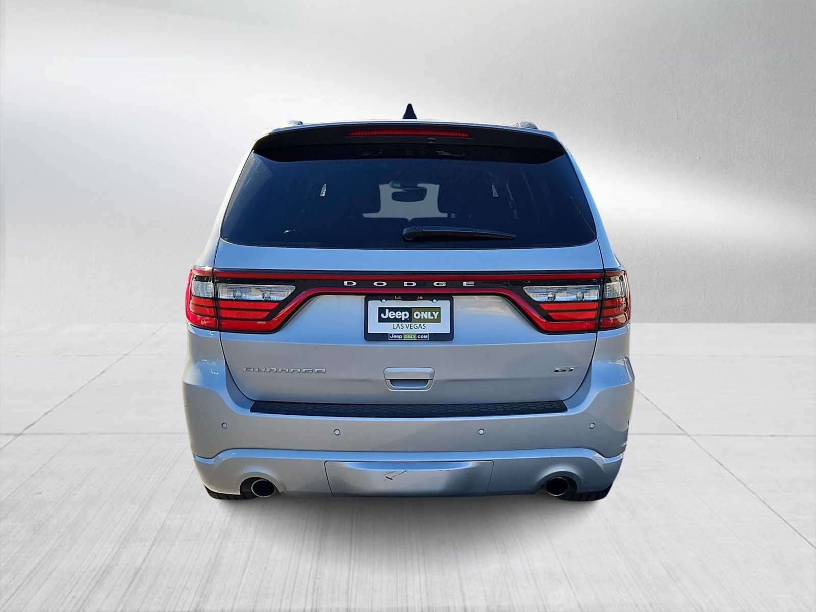 Thumbnail: 2024 Dodge Durango - 7