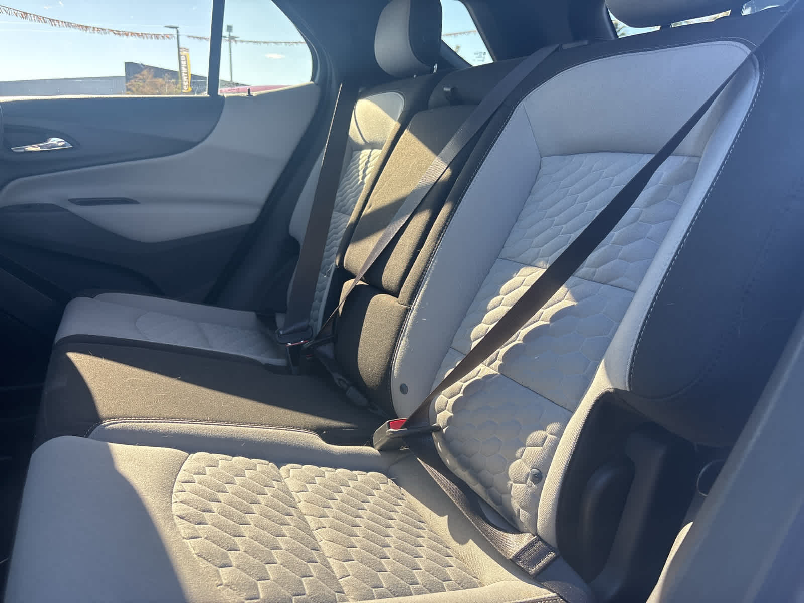 Thumbnail: 2020 Chevrolet Equinox - 9