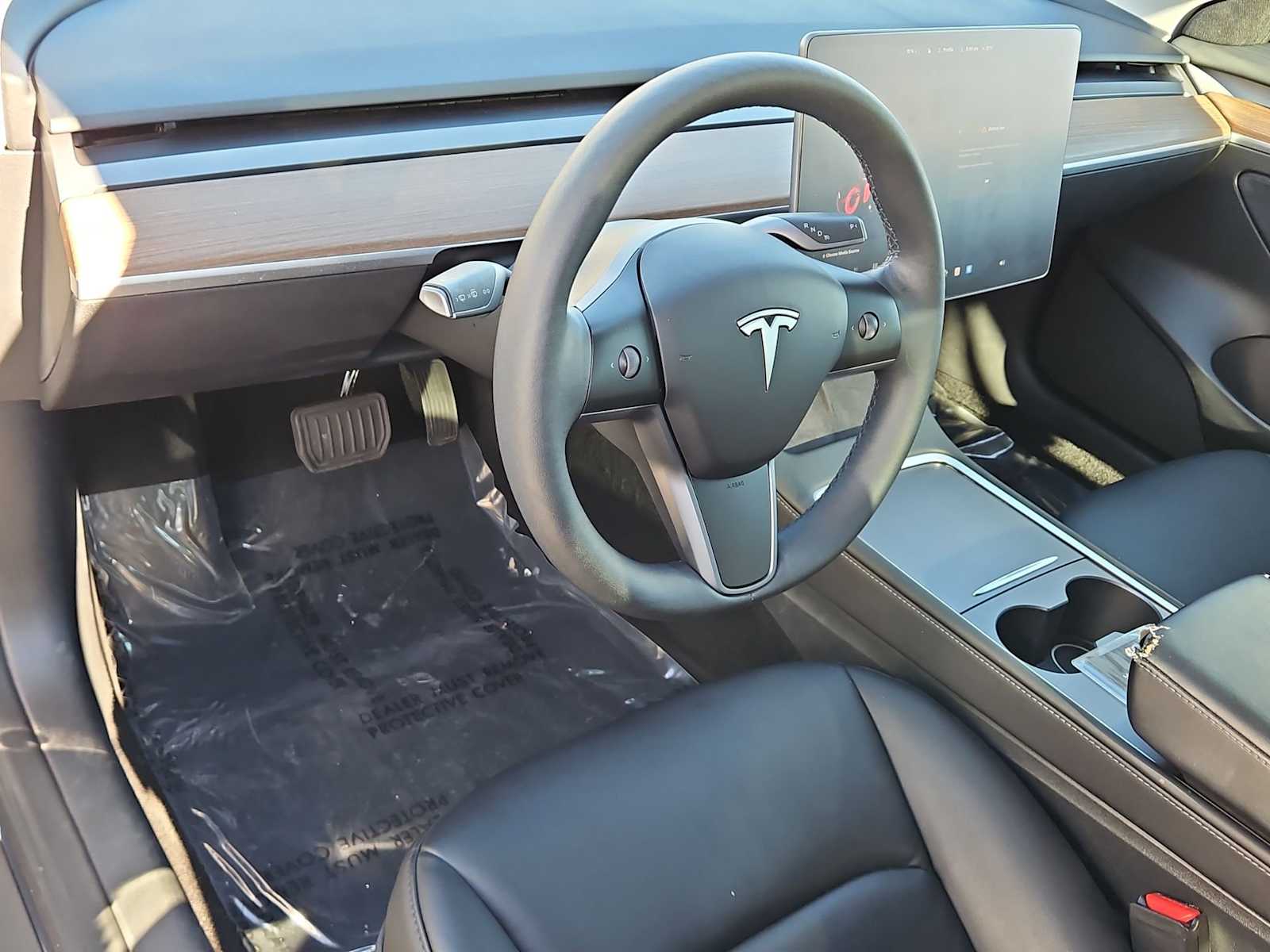 Thumbnail: 2023 Tesla Model 3 - 10