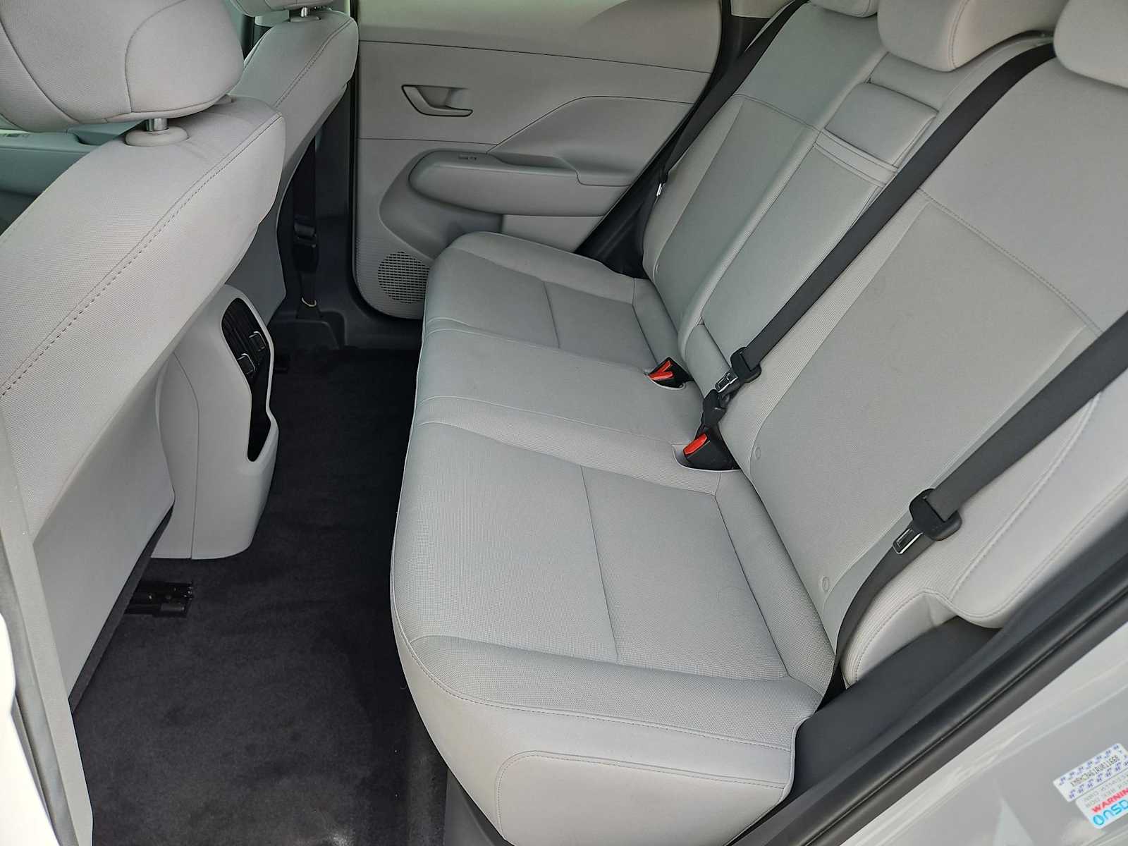 Thumbnail: 2024 Hyundai Kona - 19