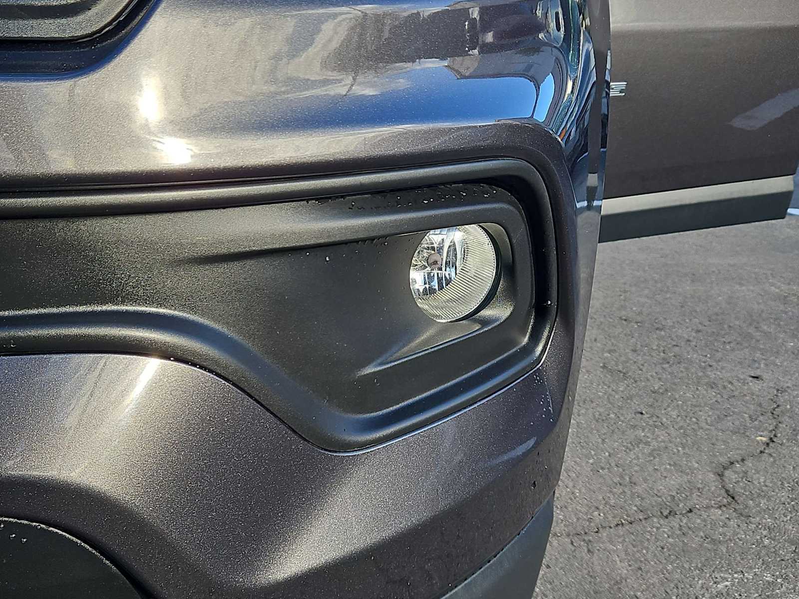 Thumbnail: 2022 Jeep Compass - 11