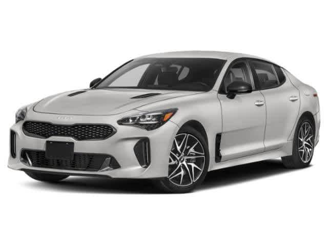2022 Kia Stinger GT-Line -
                  Las Vegas, NV