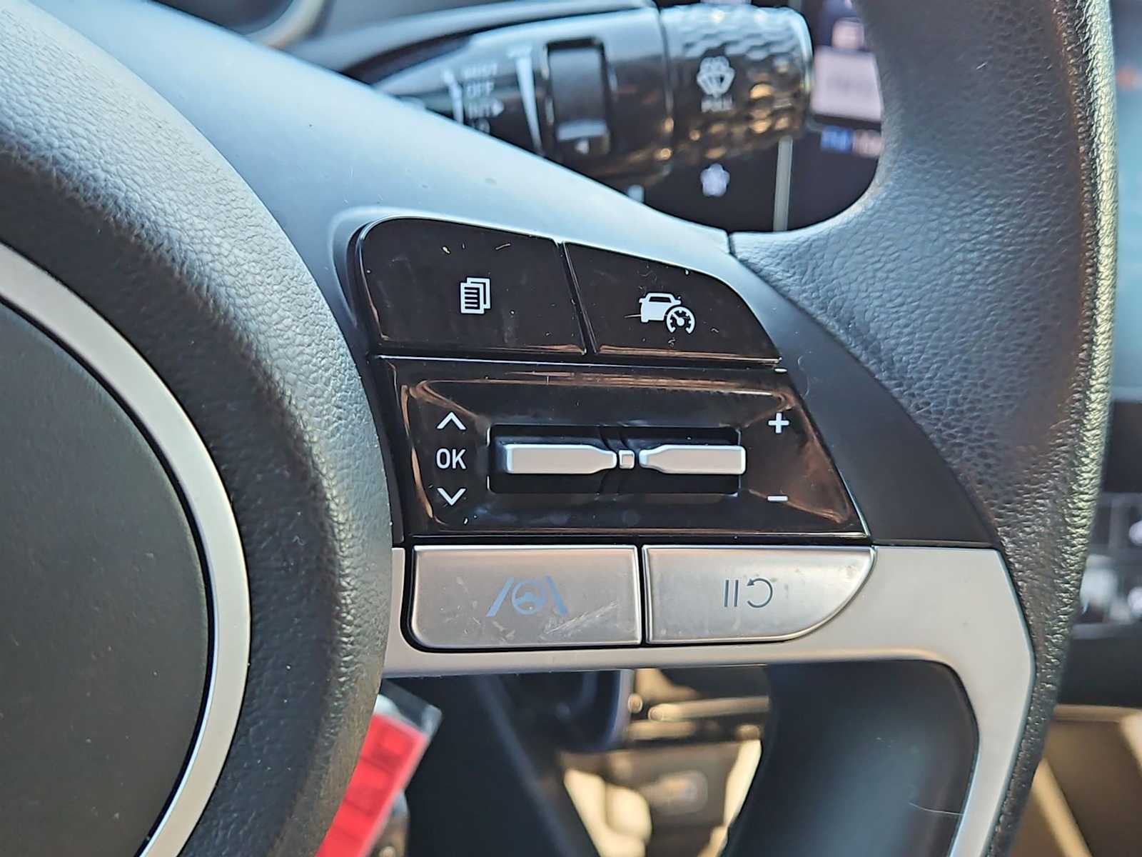 Thumbnail: 2023 Hyundai Santa Cruz - 23