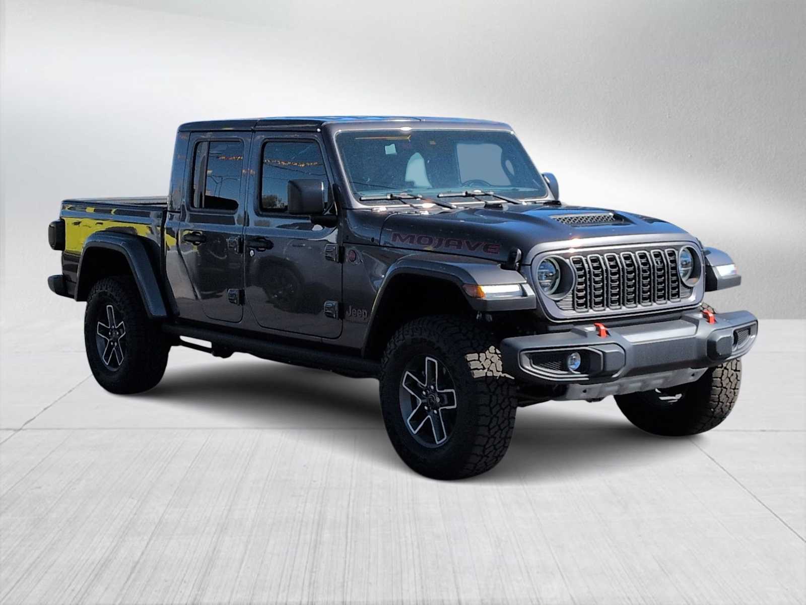 Thumbnail: 2025 Jeep Gladiator - 2