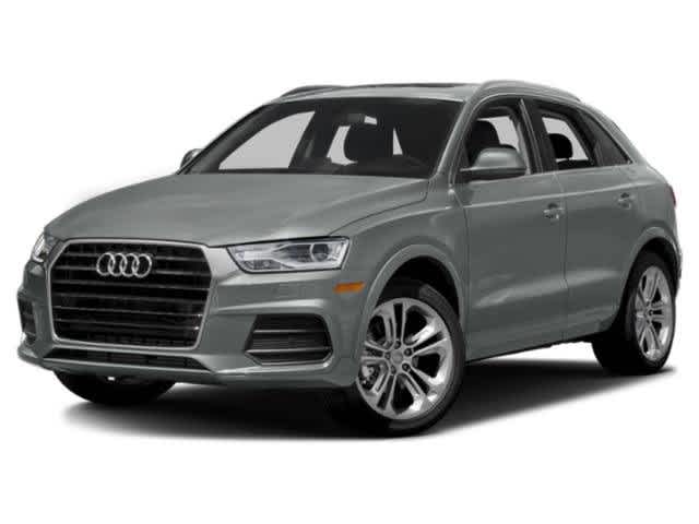 2018 Audi Q3 Premium Plus -
                  Las Vegas, NV