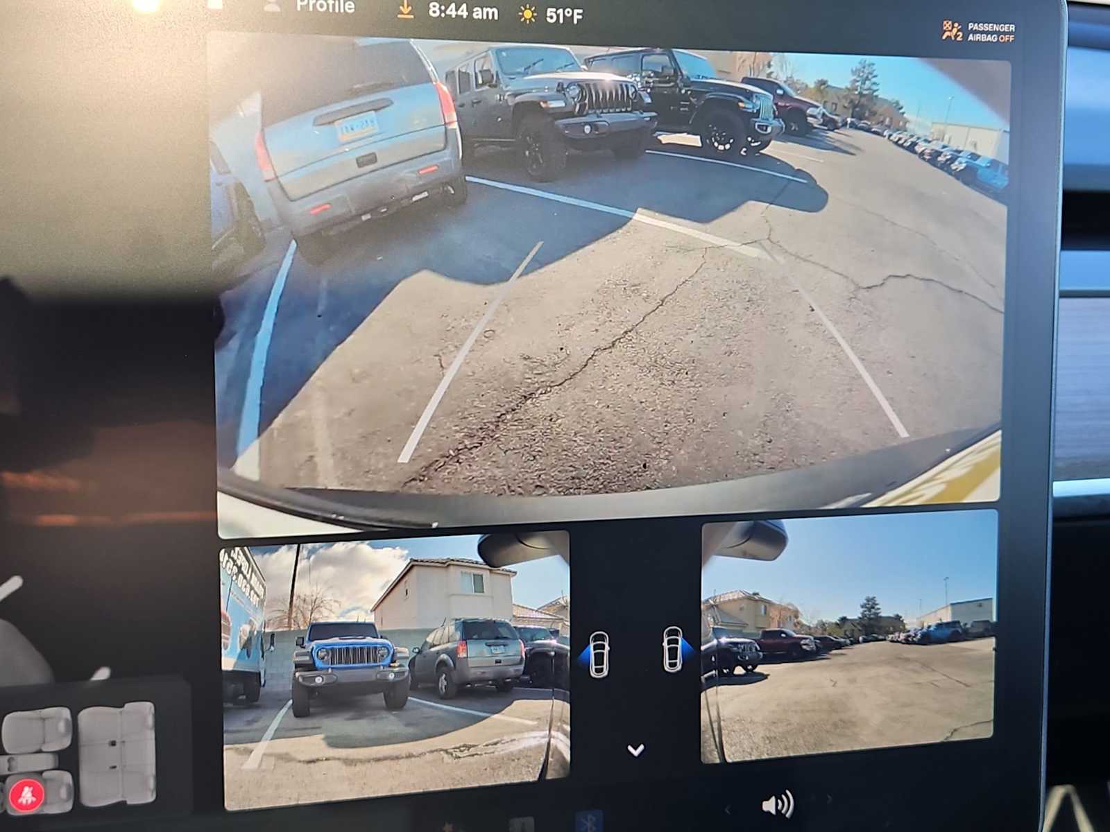 Thumbnail: 2023 Tesla Model 3 - 29