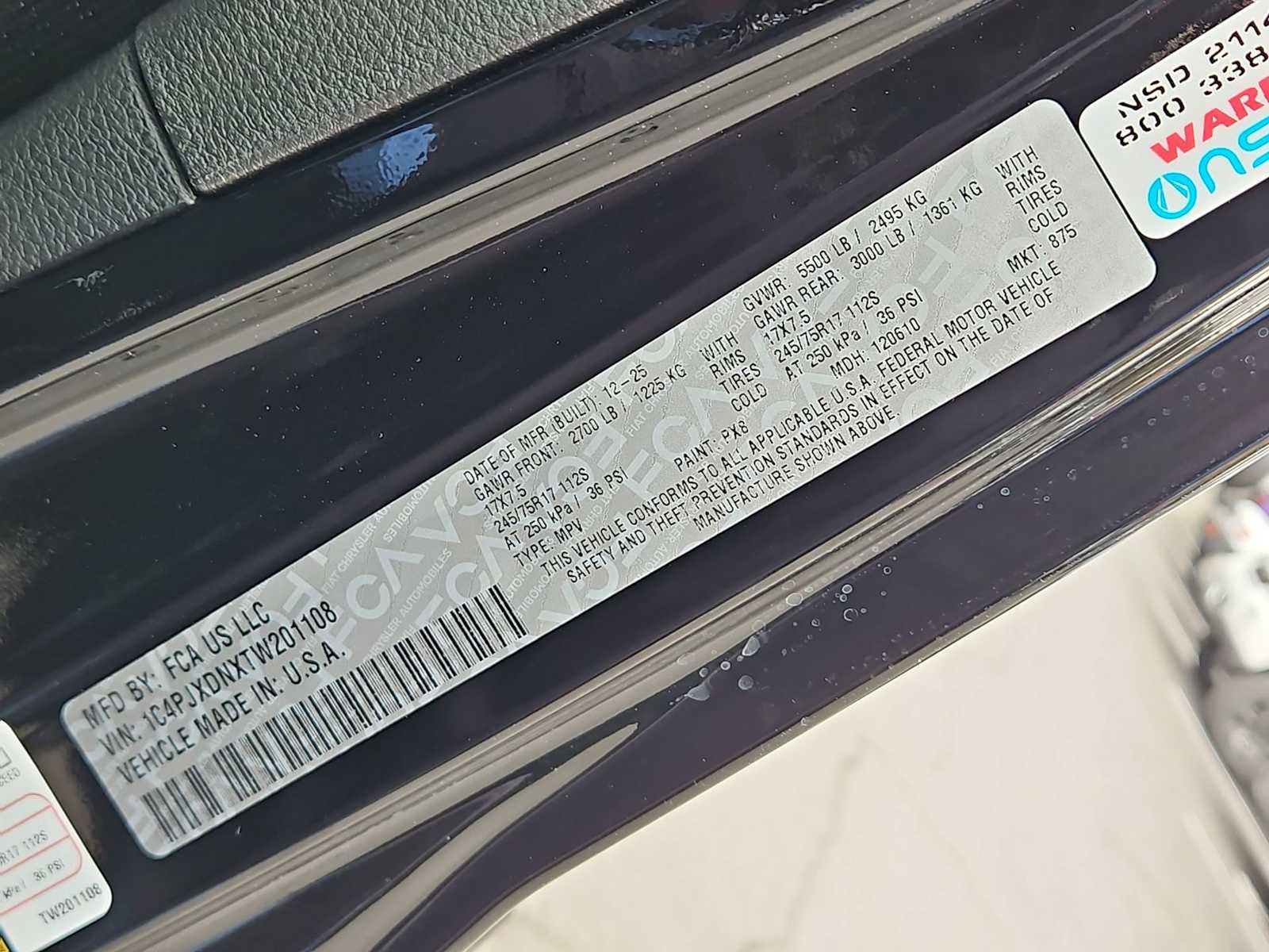 Thumbnail: 2026 Jeep Wrangler - 33