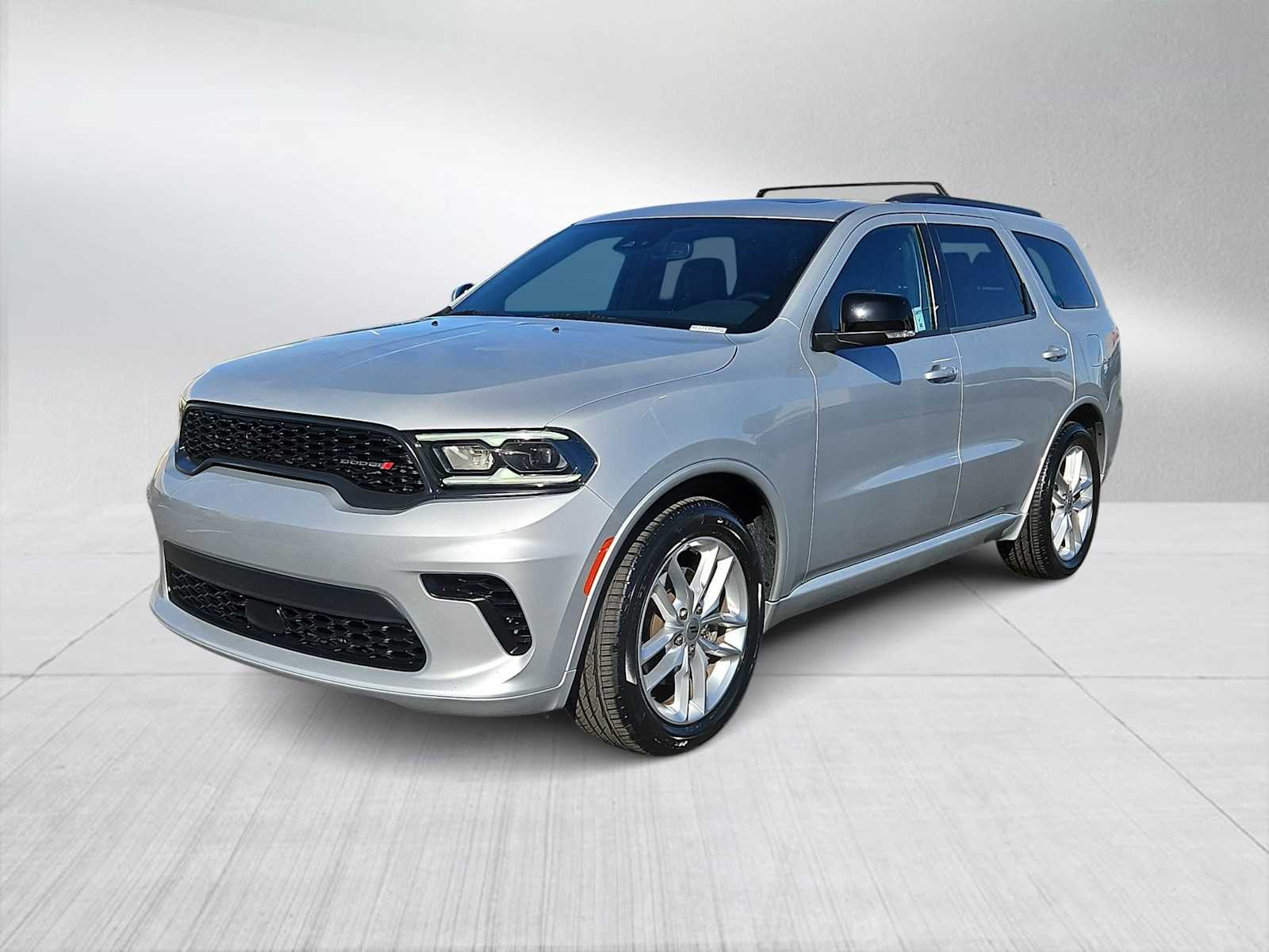 Thumbnail: 2024 Dodge Durango - 4