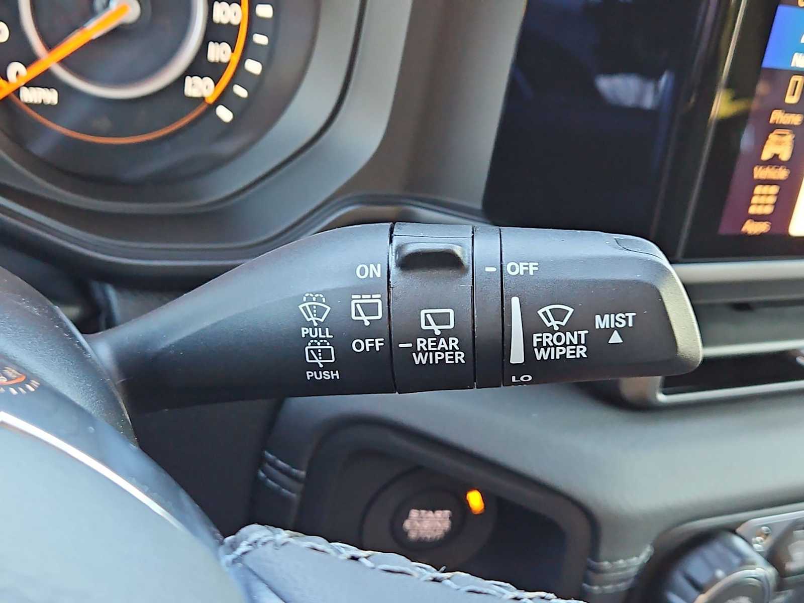 Thumbnail: 2026 Jeep Wrangler - 25