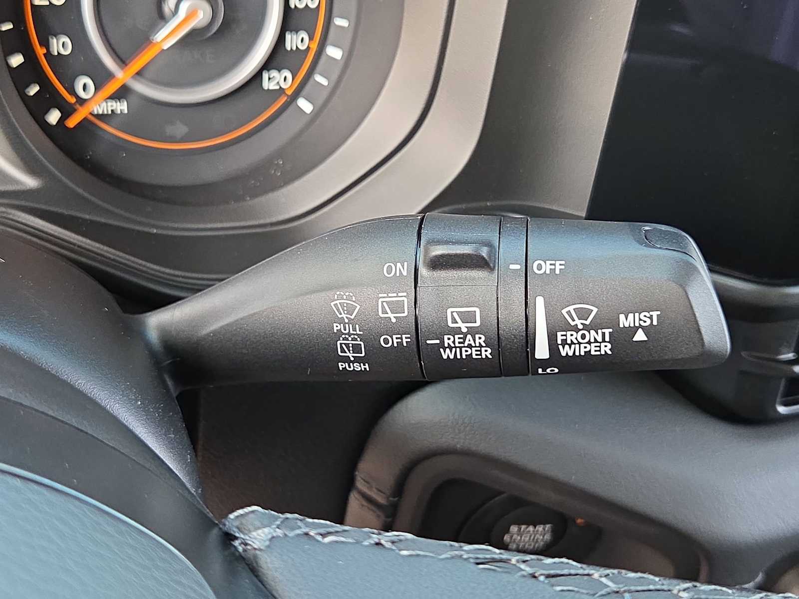 Thumbnail: 2025 Jeep Wrangler - 27