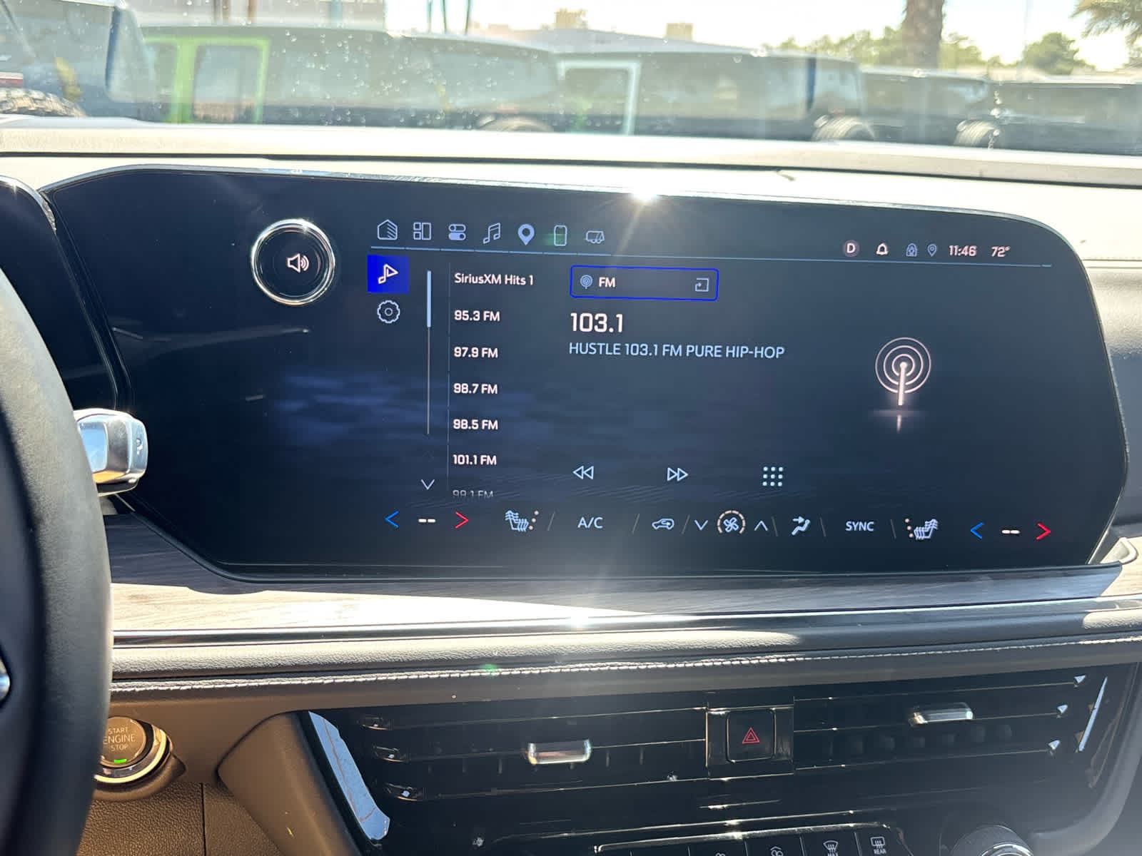 Thumbnail: 2025 Chevrolet Tahoe - 10