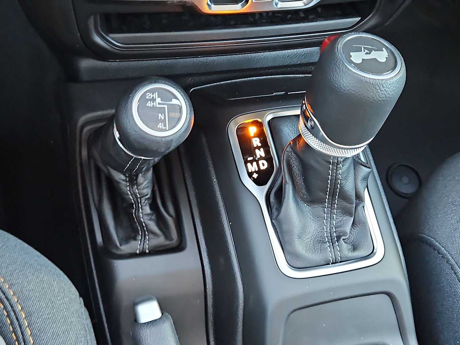 Thumbnail: 2026 Jeep Wrangler - 29