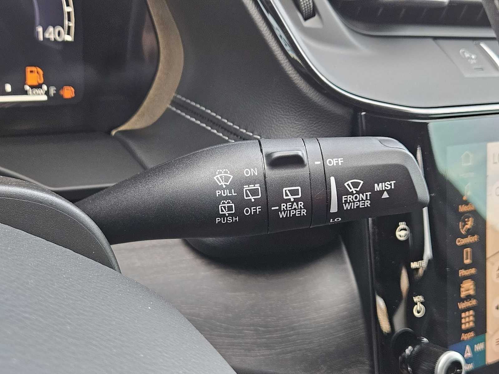 Thumbnail: 2026 Jeep Grand Cherokee - 26