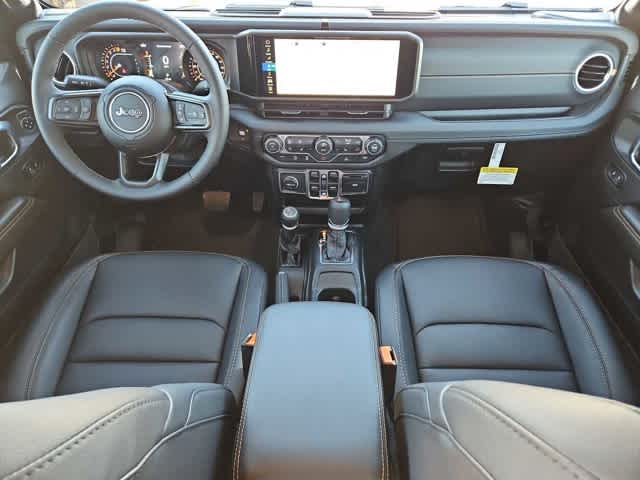 Thumbnail: 2026 Jeep Gladiator - 15