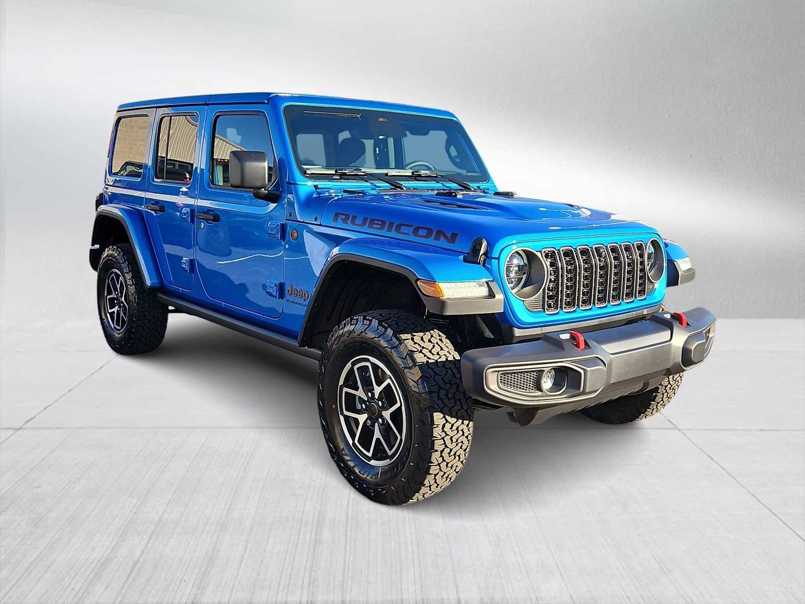 Thumbnail: 2026 Jeep Wrangler - 2