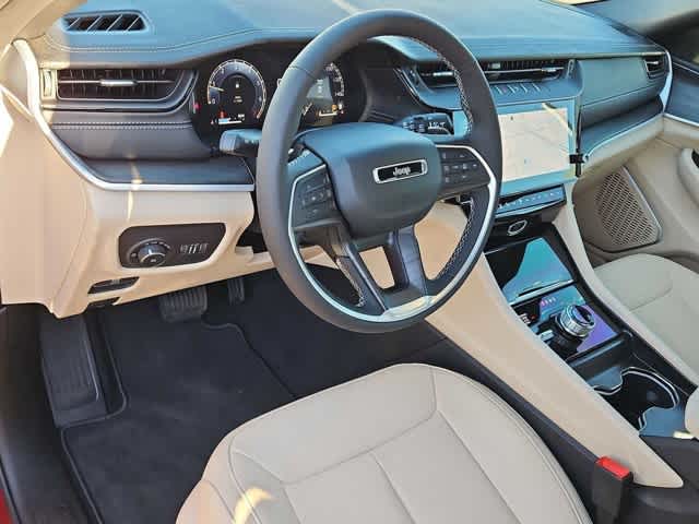 Thumbnail: 2026 Jeep Grand Cherokee - 10