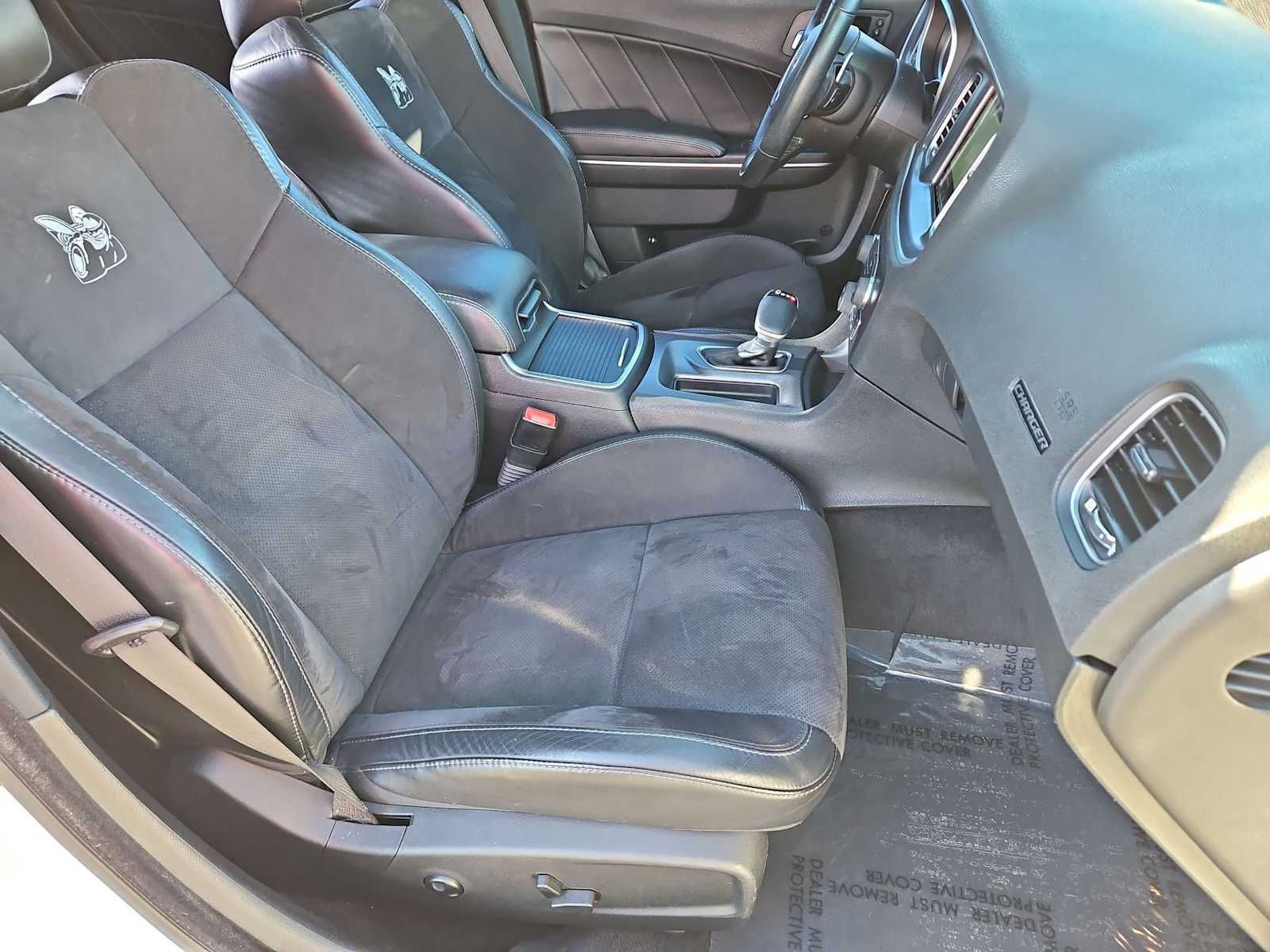 Thumbnail: 2017 Dodge Charger - 22