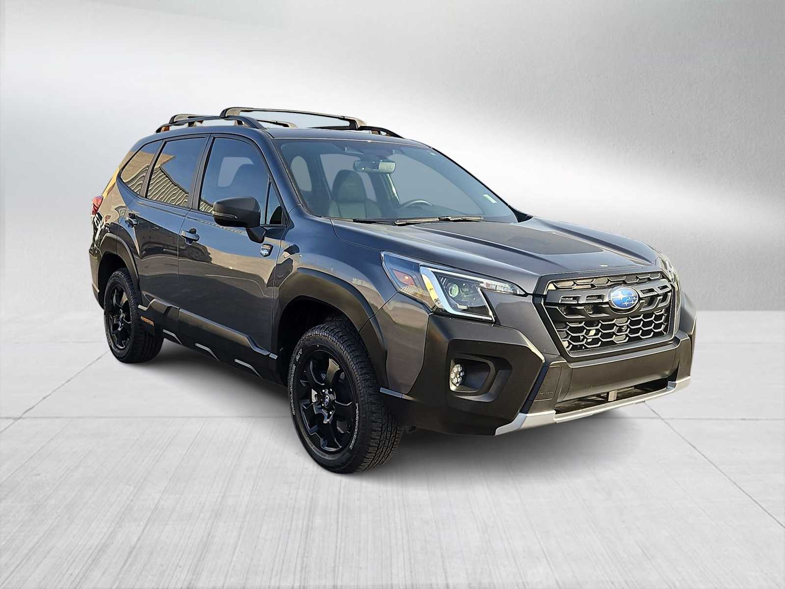 Thumbnail: 2025 Subaru Forester - 2