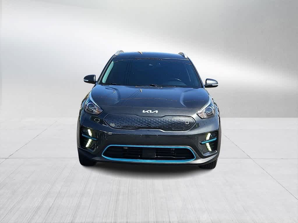 2022 Kia Niro S 3