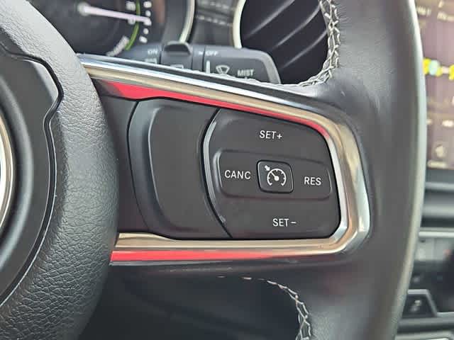 Thumbnail: 2023 Jeep Wrangler - 23