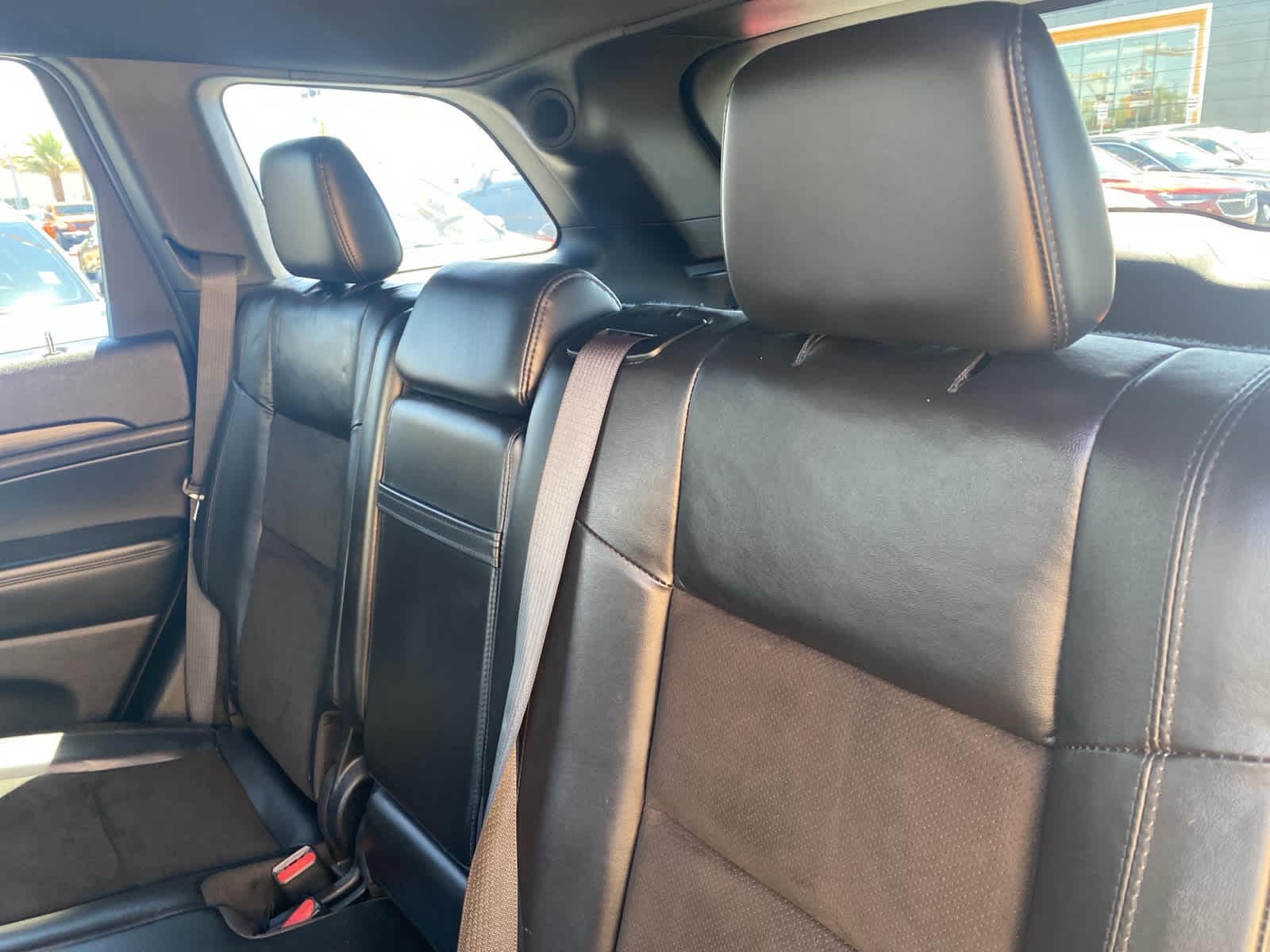 Thumbnail: 2019 Jeep Grand Cherokee - 16